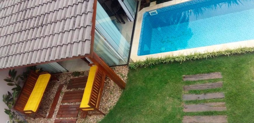 Casa 230m2 – 3 suítes – Condomínio Aruã – Mogi das Cruzes