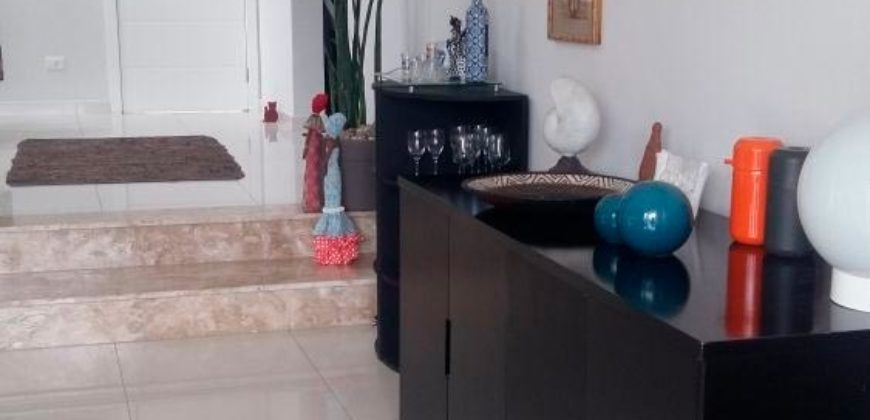 Casa 230m2 – 3 suítes – Condomínio Aruã – Mogi das Cruzes