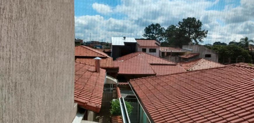 Casa em Condomínio – 180m² – Poá – SP