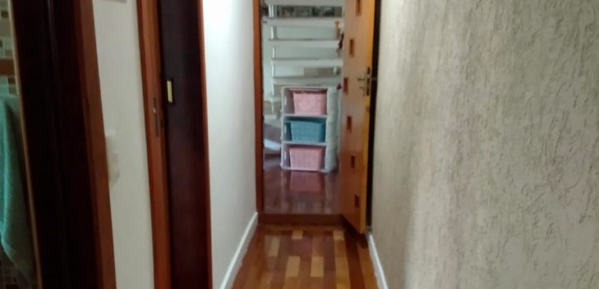 Casa em Condomínio – 180m² – Poá – SP