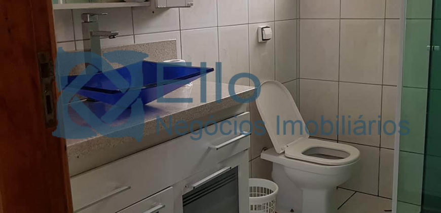 Propriedade com 2 casas – São Miguel – Vila Cruzeiro