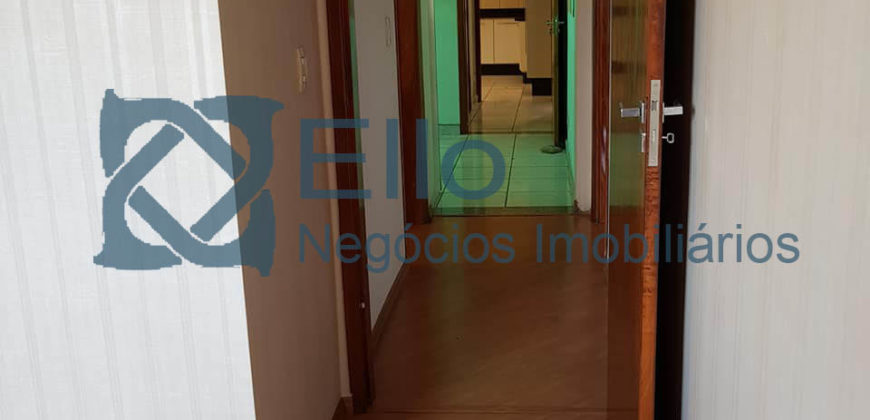 Propriedade com 2 casas – São Miguel – Vila Cruzeiro