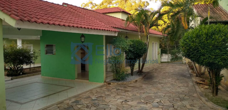 Casa – Aruã Ecopark